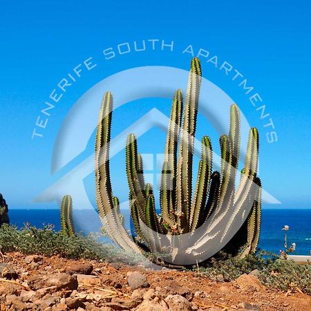 My Sea View Apartment Costa Adeje  Exterior foto