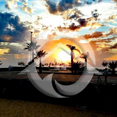 My Sea View Apartment Costa Adeje  Exterior foto
