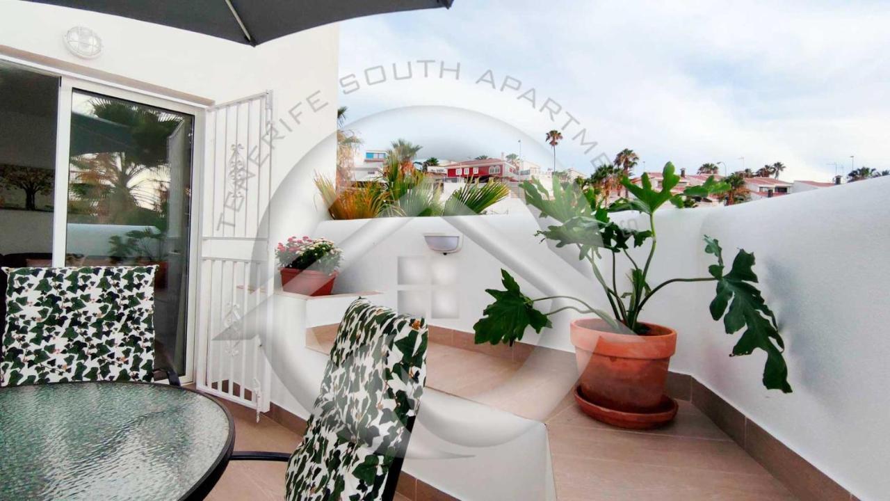 My Sea View Apartment Costa Adeje  Exterior foto
