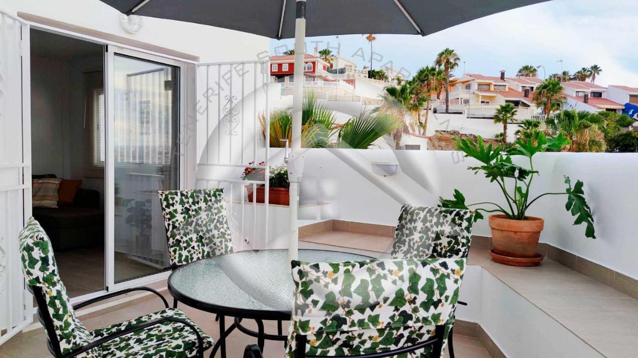 My Sea View Apartment Costa Adeje  Exterior foto