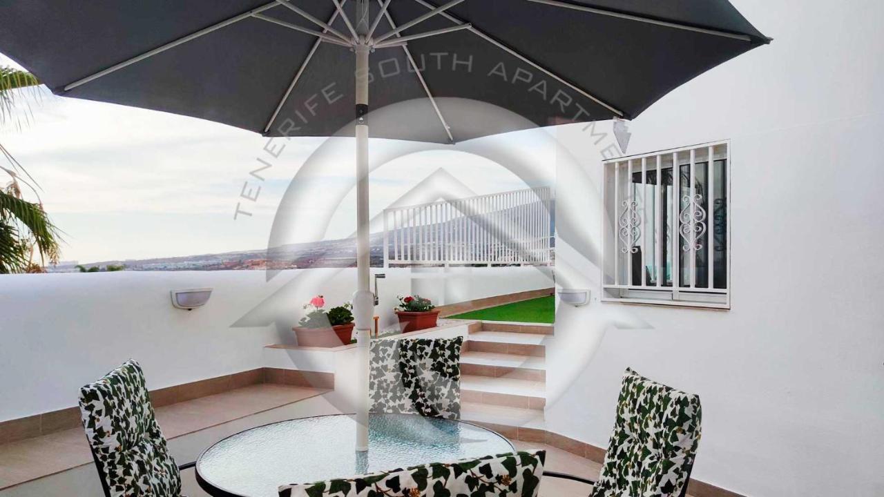 My Sea View Apartment Costa Adeje  Exterior foto