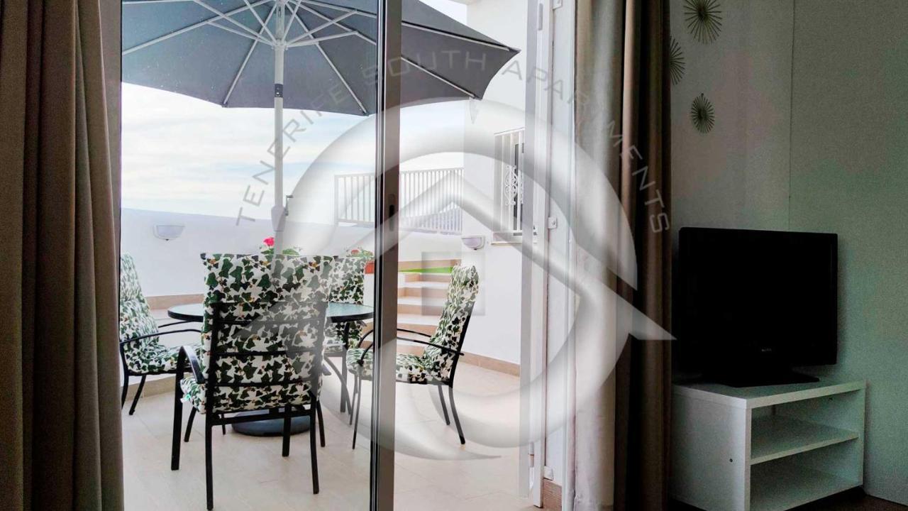 My Sea View Apartment Costa Adeje  Exterior foto