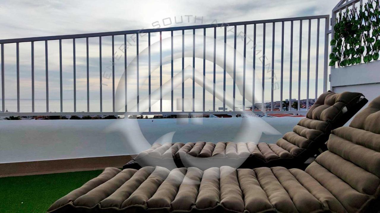 My Sea View Apartment Costa Adeje  Exterior foto