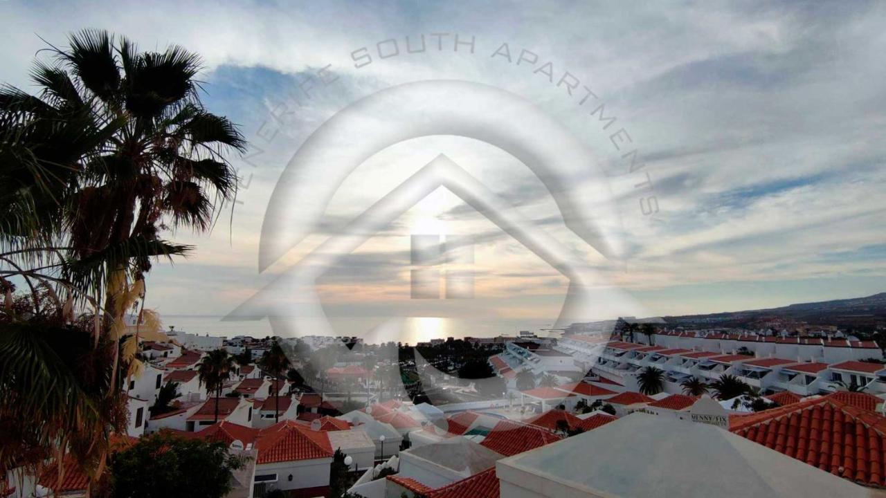 My Sea View Apartment Costa Adeje  Exterior foto