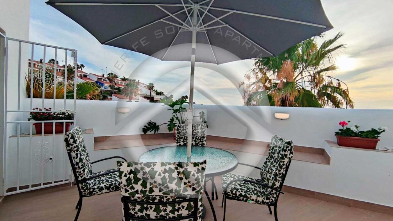 My Sea View Apartment Costa Adeje  Exterior foto