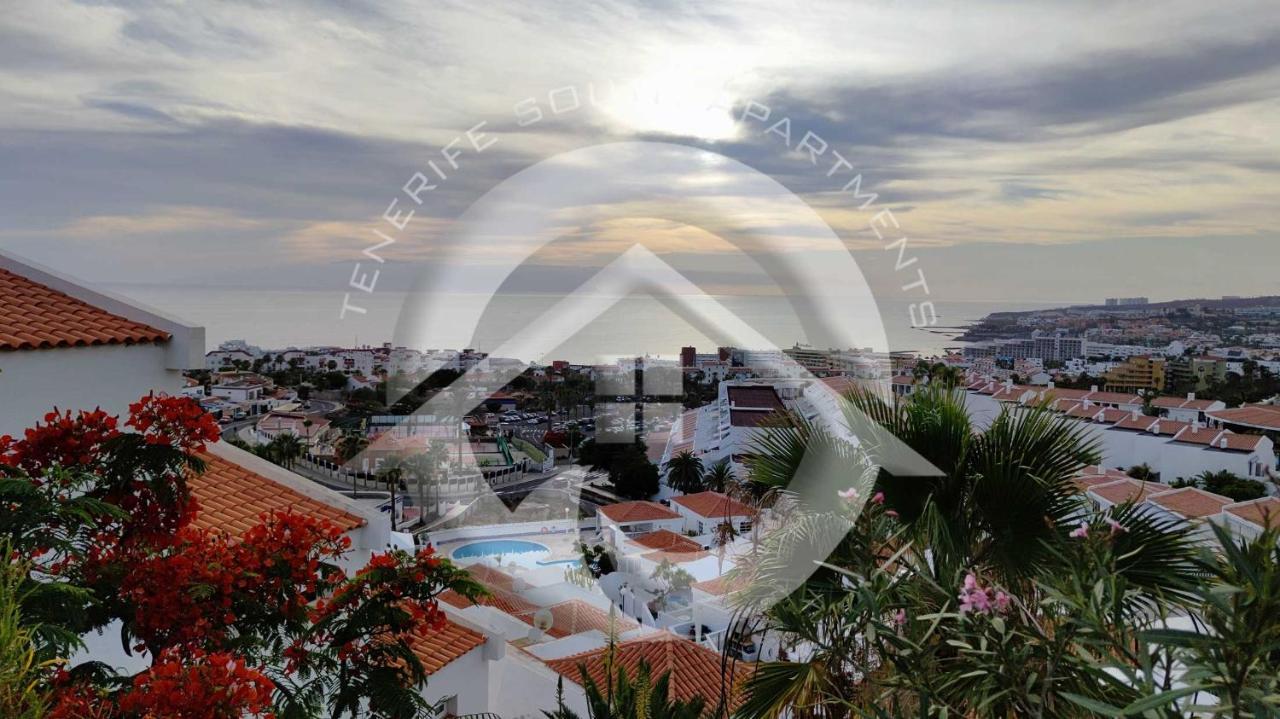 My Sea View Apartment Costa Adeje  Exterior foto