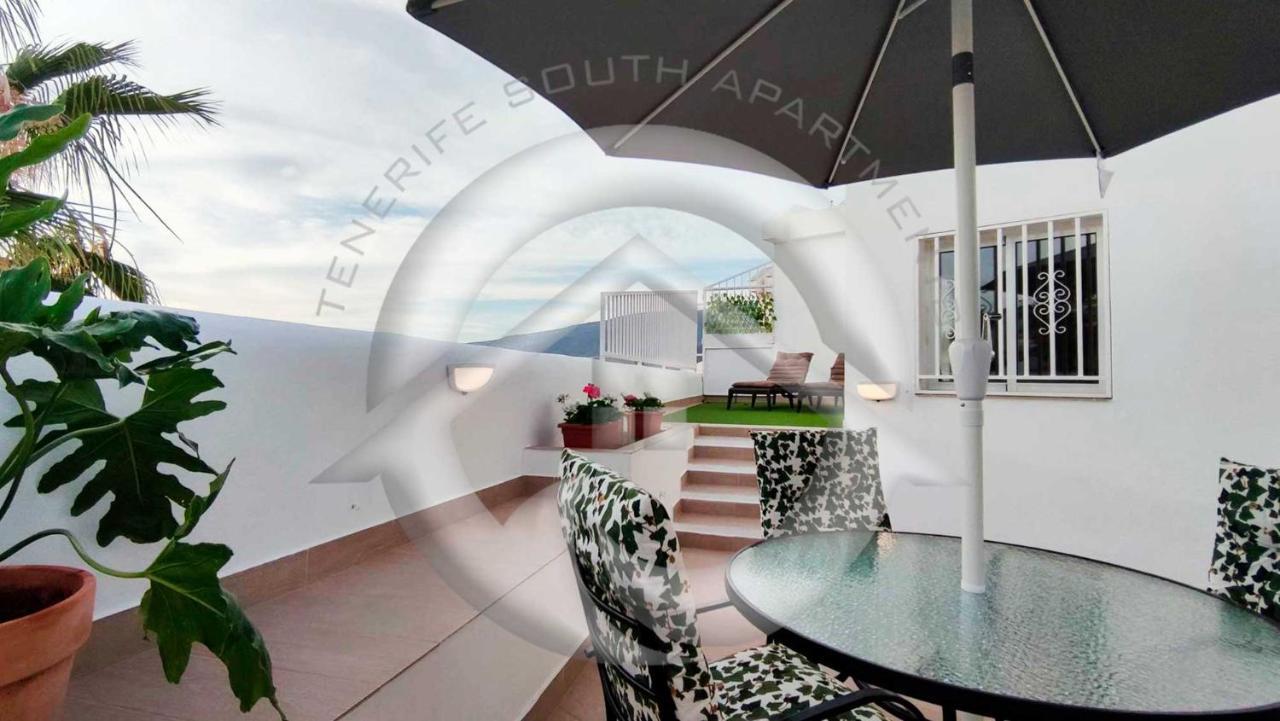 My Sea View Apartment Costa Adeje  Exterior foto
