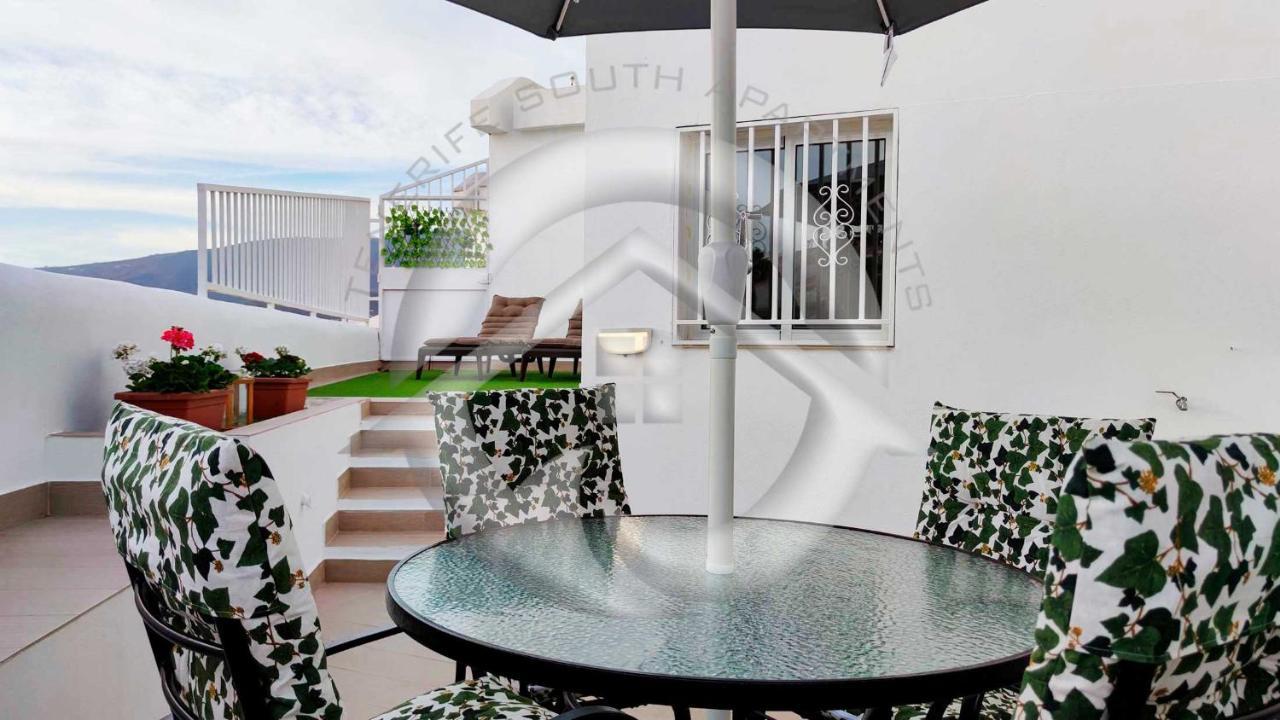 My Sea View Apartment Costa Adeje  Exterior foto