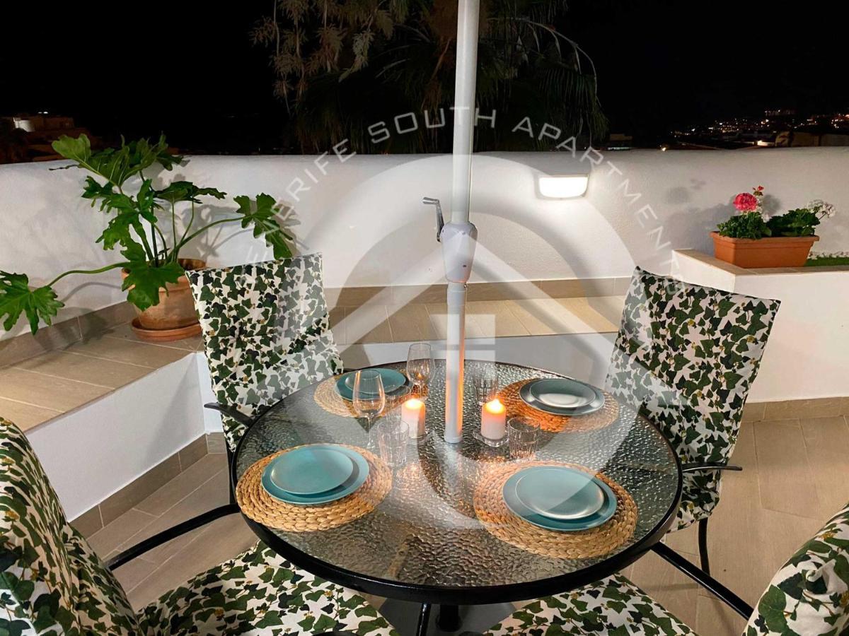 My Sea View Apartment Costa Adeje  Exterior foto