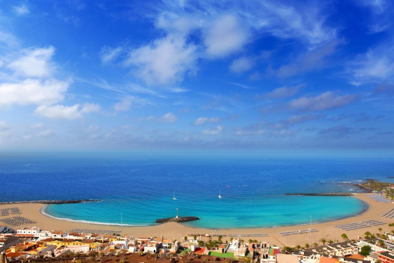 My Sea View Apartment Costa Adeje  Exterior foto