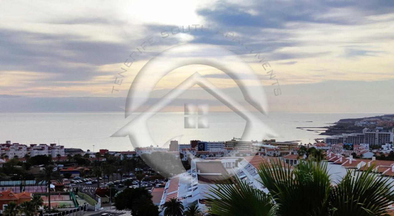 My Sea View Apartment Costa Adeje  Exterior foto