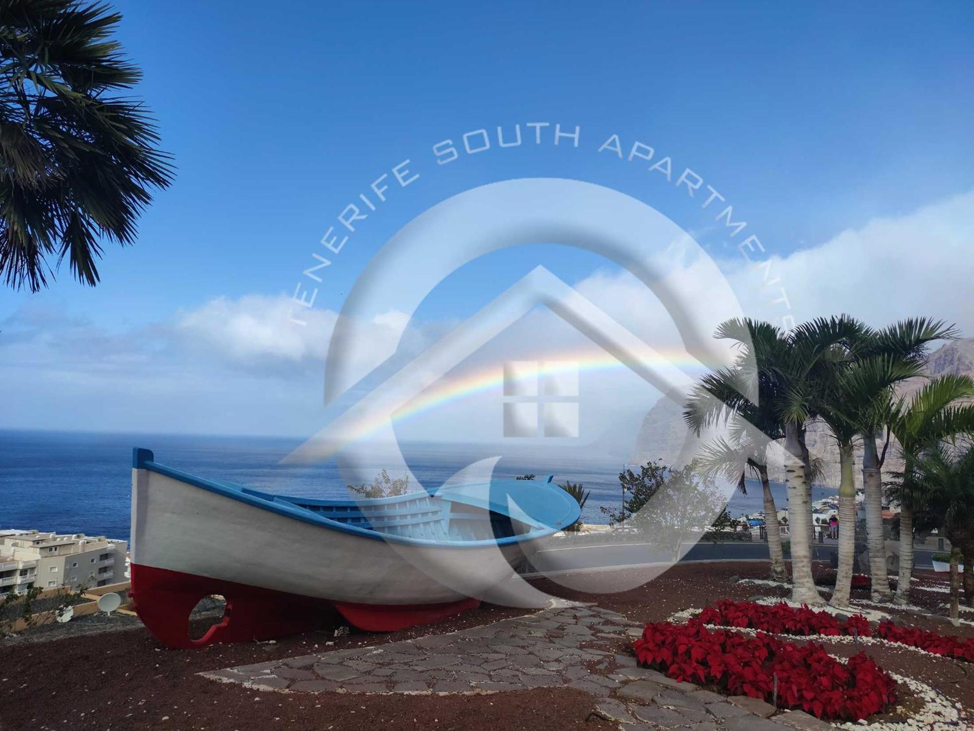 My Sea View Apartment Costa Adeje  Exterior foto