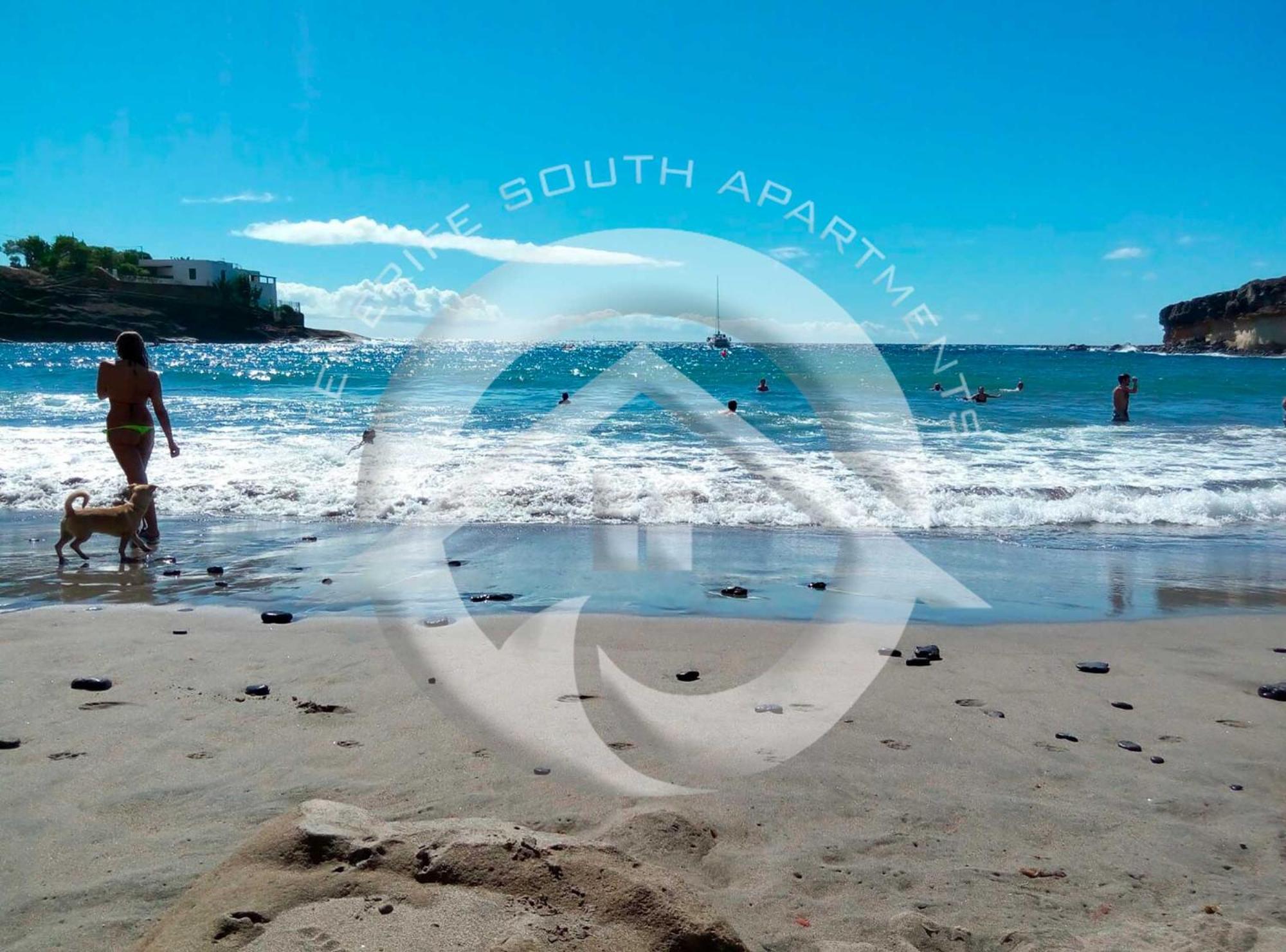 My Sea View Apartment Costa Adeje  Exterior foto