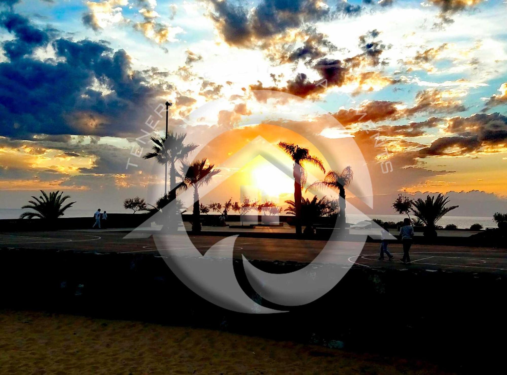 My Sea View Apartment Costa Adeje  Exterior foto