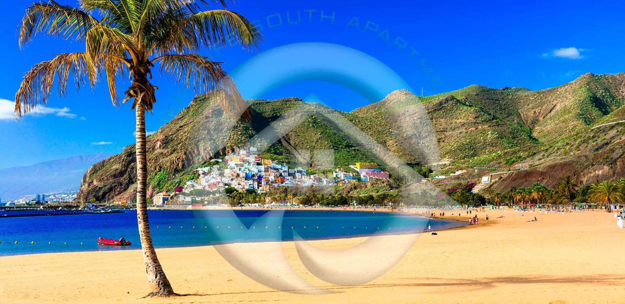 My Sea View Apartment Costa Adeje  Exterior foto