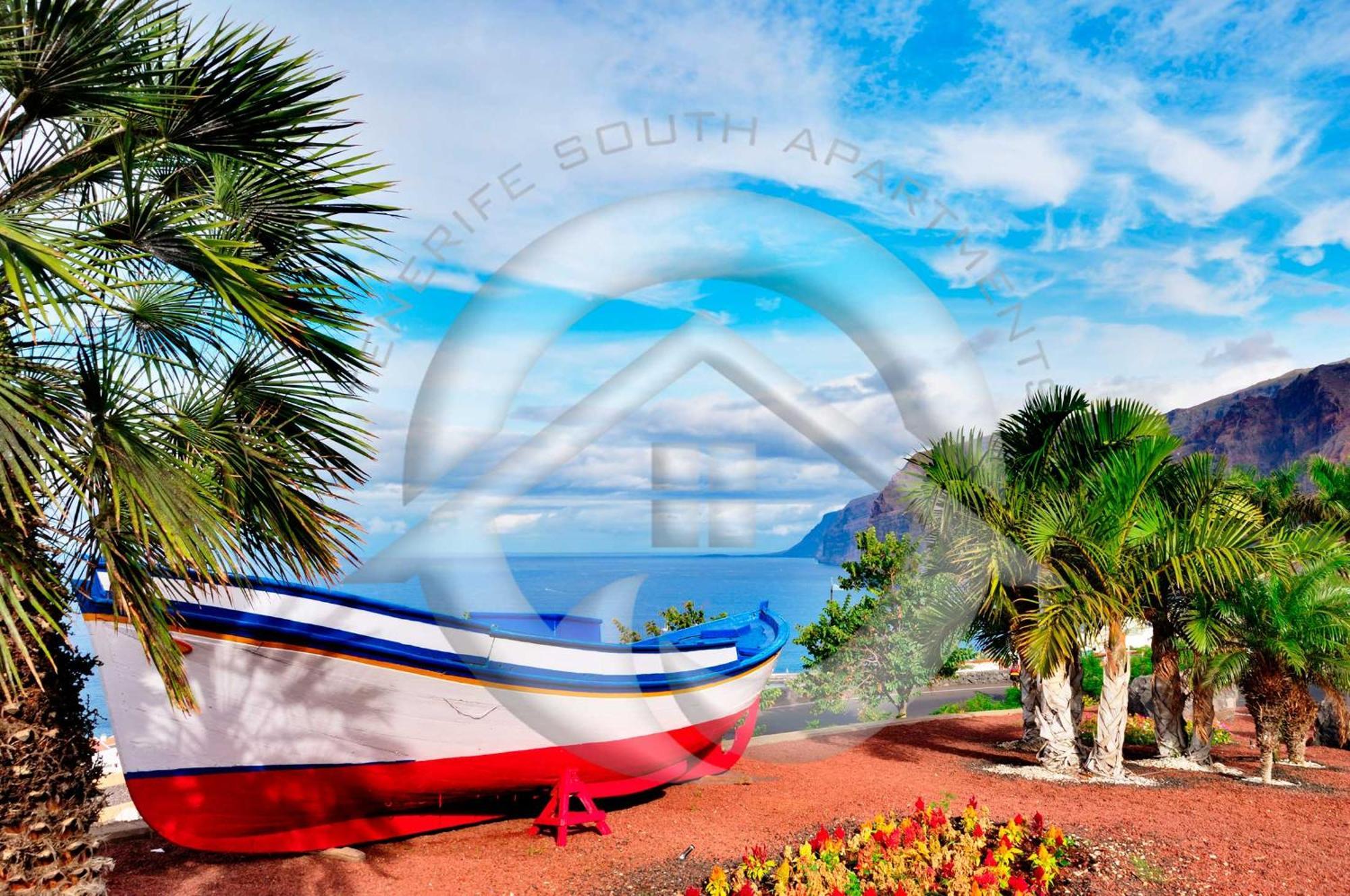 My Sea View Apartment Costa Adeje  Exterior foto