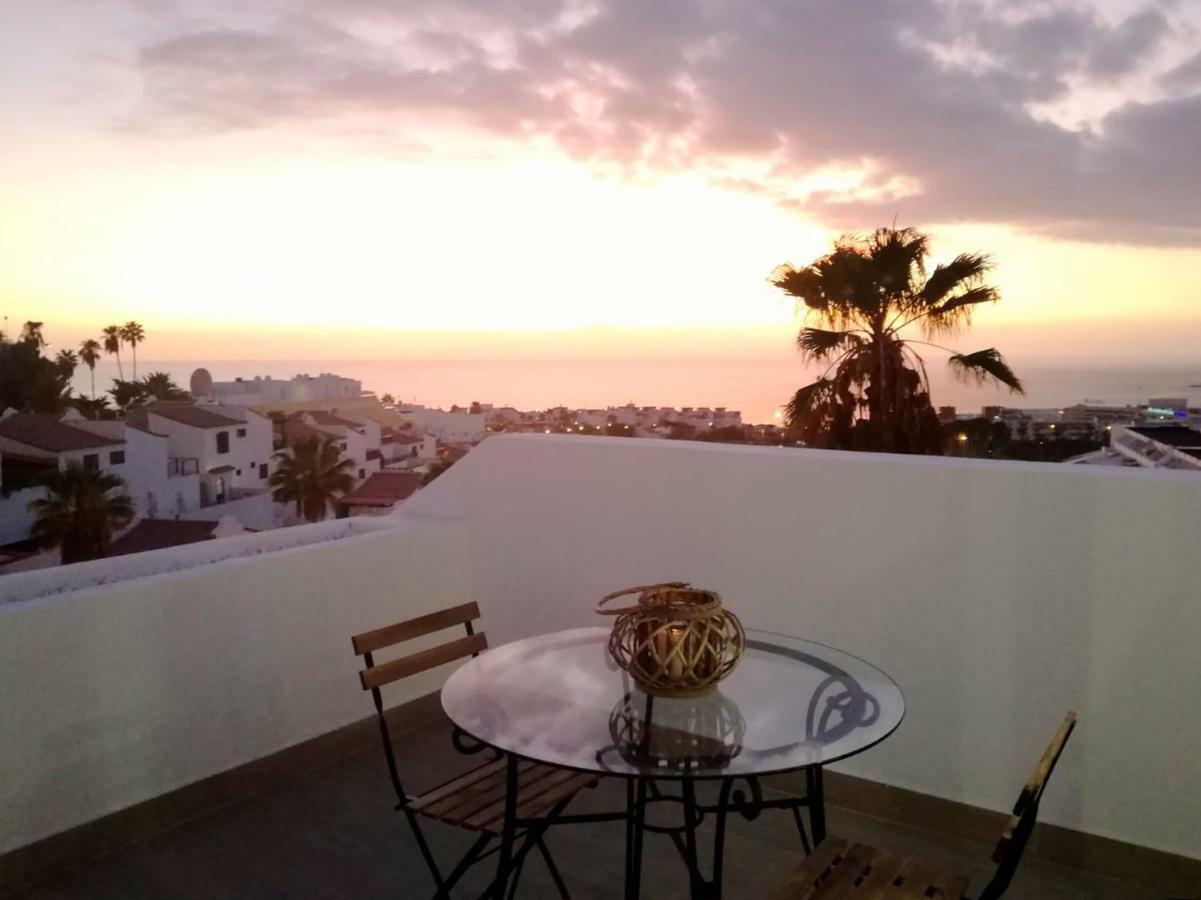 My Sea View Apartment Costa Adeje  Exterior foto
