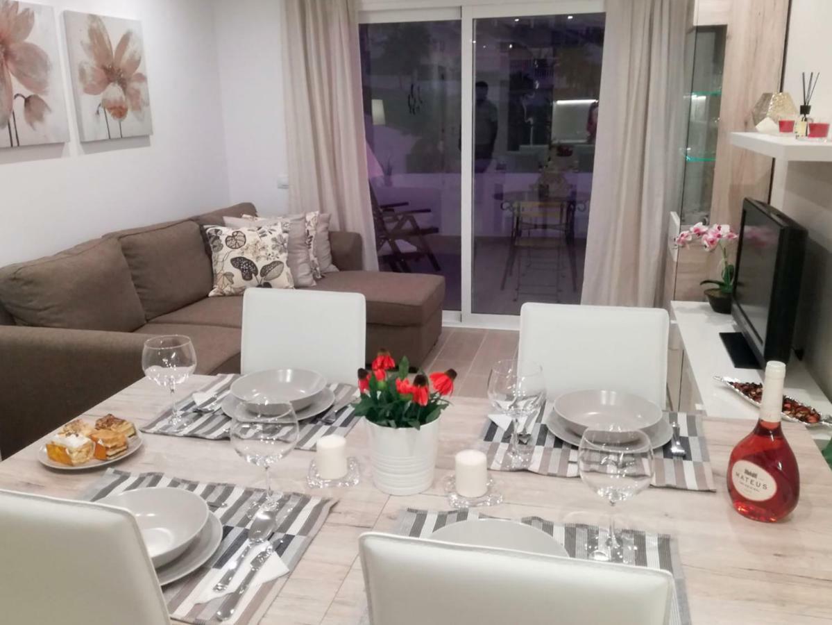 My Sea View Apartment Costa Adeje  Exterior foto