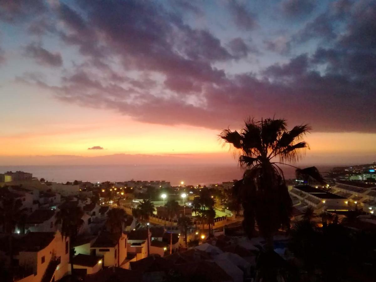 My Sea View Apartment Costa Adeje  Exterior foto