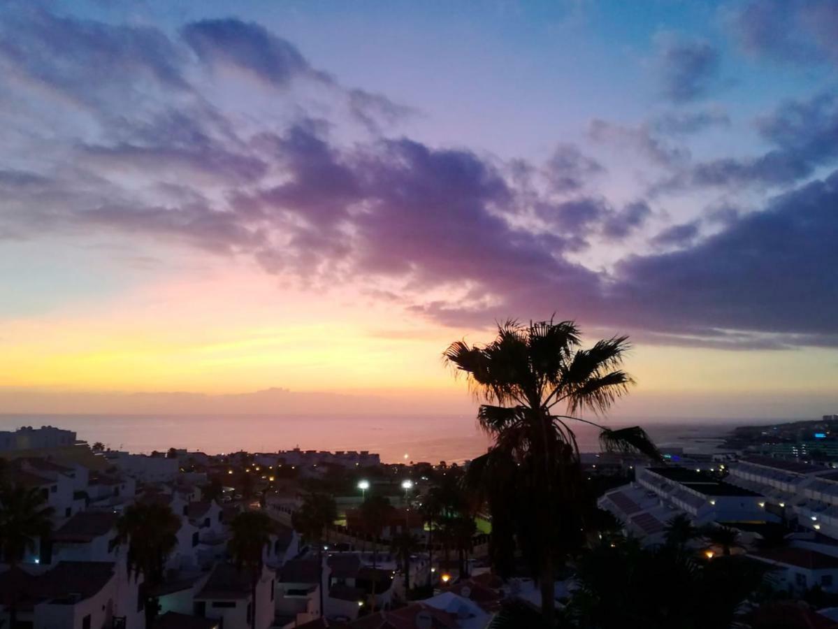 My Sea View Apartment Costa Adeje  Exterior foto