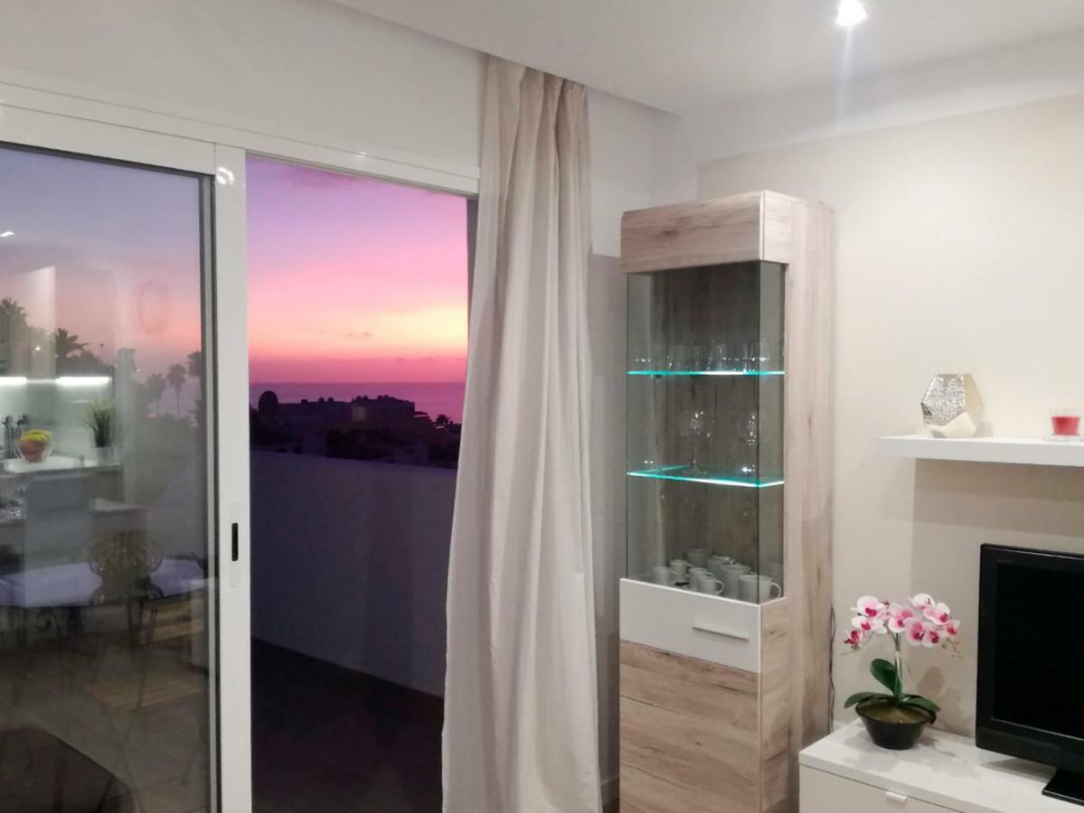 My Sea View Apartment Costa Adeje  Exterior foto